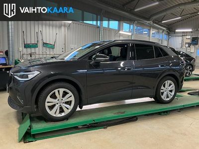 Käytetty 2022 VW ID.4 Pro Performance Katumaasturi | 28 680 € (Perustarjous)