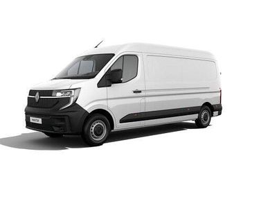 Uusi 2025 Renault Master Van | 53 412 € (Supertarjous)