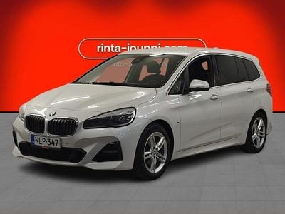 BMW 218 Gran Tourer