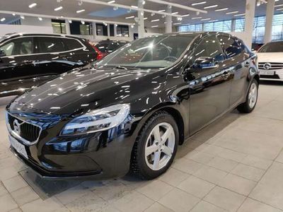 käytetty Volvo V40 D2 Dynamic Edition aut