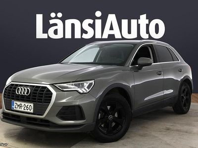 Käytetty Audi Q3 Business 150 HP (110 kW) 2019 Katumaasturi