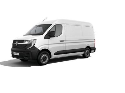 Uusi 2025 Renault Master Van | 52 515 €