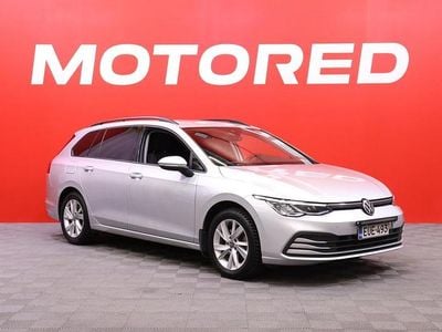 Käytetty VW Golf VIII 110 HP (80 kW) 2022 Farmari