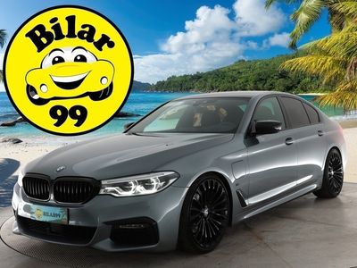 BMW 530e