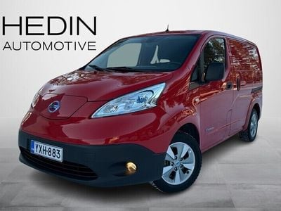 Nissan e-NV200