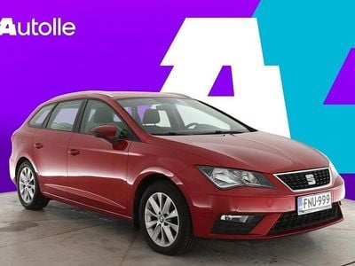 Seat Leon ST