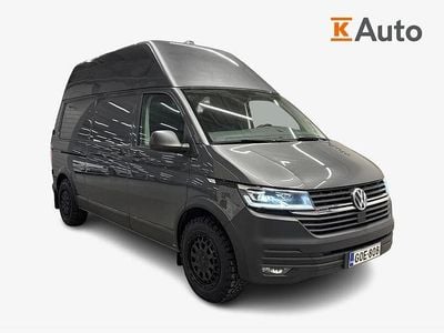 VW T6.1
