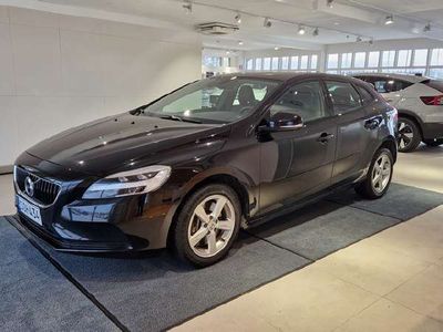 käytetty Volvo V40 T5 R-Design Carbon Edition aut *** ., J. kotiintoimitus