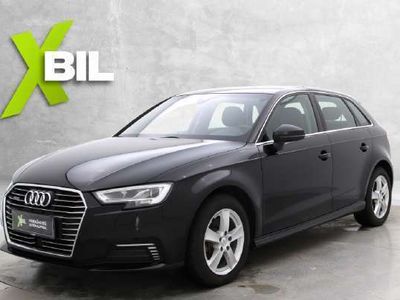 Audi A3 Sportback e-tron