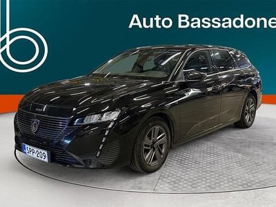 Käytetty 2023 Peugeot 308 SW Active Farmari | 20 880 €