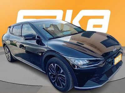 Käytetty 2022 Kia EV6 Katumaasturi | 31 800 € (Supertarjous)