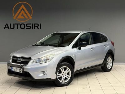 Käytetty 2012 Subaru XV Katumaasturi | 9 900 €
