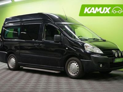 Käytetty 2009 Fiat Scudo Van | 11 890 €