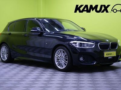 käytetty BMW 118 118 i Farmari (AC) 4ov 1499cm3