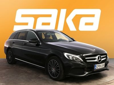 Mercedes C250