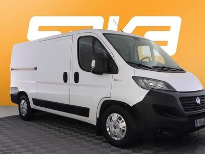 Käytetty 2021 Fiat Ducato Van | 19 800 € (Hyvä tarjous)
