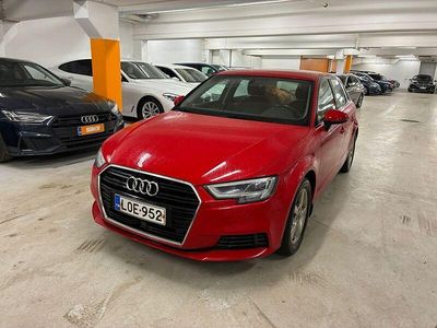 Käytetty 2018 Audi A3 Sportback Business Viistoperä | 17 800 € (Perustarjous)