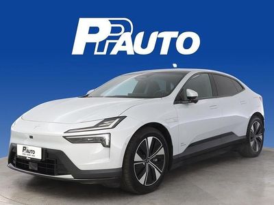 Polestar 4
