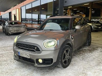Mini Cooper Countryman