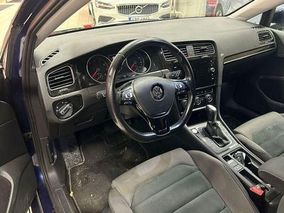 Käytetty 2019 VW Golf VII Highline Farmari | 12 900 €