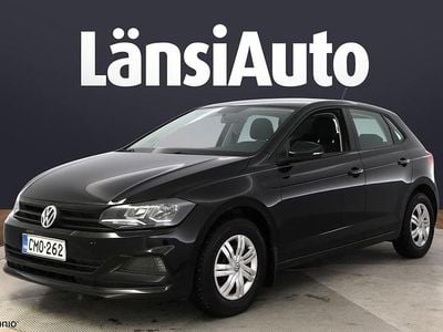 Käytetty VW Polo Trendline 80 HP (58 kW) 2019 Viistoperä