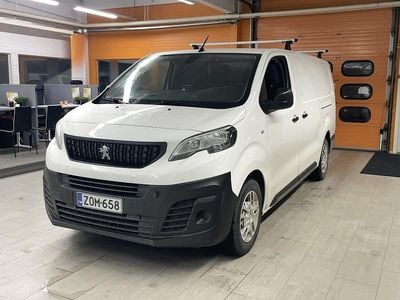 Käytetty 2022 Peugeot Expert Van | 15 990 € (Supertarjous)
