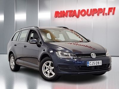 VW Golf VII