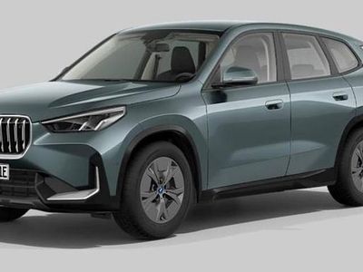 Käytetty 2023 BMW iX1 Katumaasturi | 37 900 €