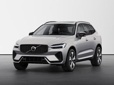 käytetty Volvo XC60 B4 D-MHEV Business aut
