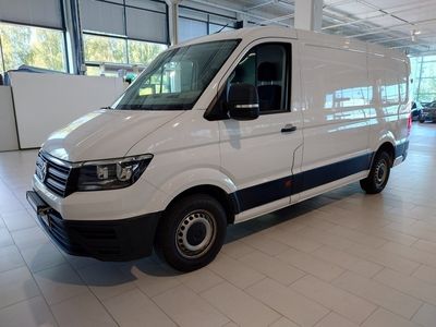 VW Crafter