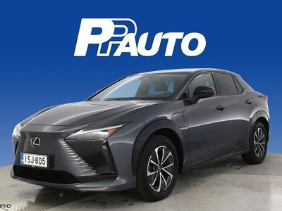 Käytetty 2024 Lexus RZ 300e Executive Line Katumaasturi | 47 880 €