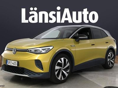 Käytetty 2021 VW ID.4 Pro Performance Katumaasturi | 25 190 € (Perustarjous)