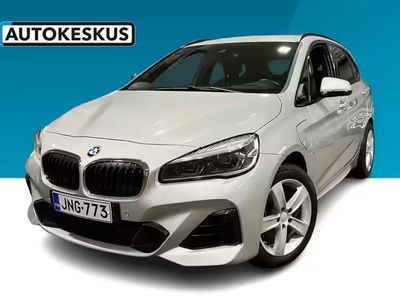 BMW 225 Active Tourer