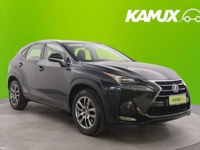 Lexus NX300h