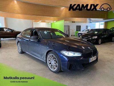 käytetty BMW 545 G30 xDrive M Sport / 1 om