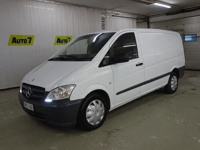 Mercedes Vito