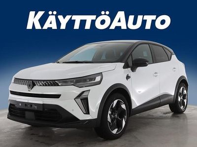 Yyp Käytetty 2024 Renault Captur Techno Katumaasturi | 31 401 €