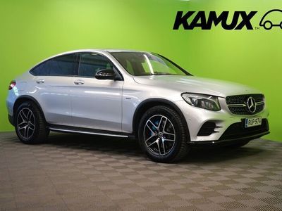 Mercedes GLC350