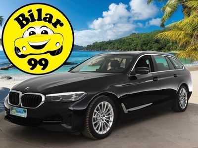 käytetty BMW 530 530 G31 LCI Touring e xDrive A Charged Edition *Nahkasisusta / HiFi / P.Kamera / Prof.Navi / Koukku / Sähköluukku* Tulossa toimipisteeseen! - *OSTA NYT, MAKSA HEINÄKUUSSA!* -