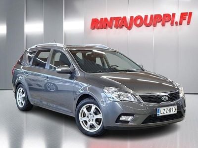 Kia Ceed Sportswagon