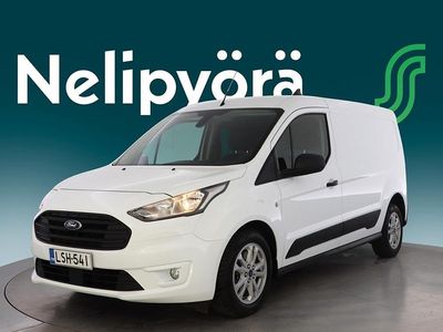 Käytetty Ford Transit Connect Trend 2024 Tila-auto