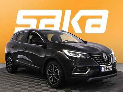 Käytetty Renault Kadjar Intens 140 HP (102 kW) 2021 Katumaasturi