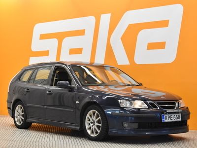 Saab 9-3