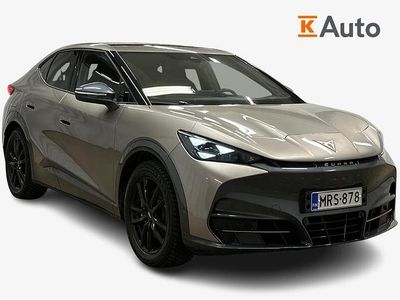Keltainen Käytetty 2025 Cupra Tavascan VZ2 Katumaasturi | 46 490 € (Perustarjous)