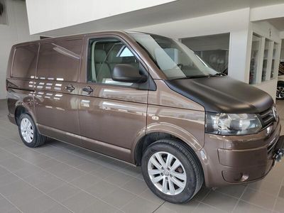 VW T5
