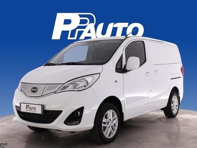 Uusi BYD ETP3 100 kW (136 HP) 2025 Van