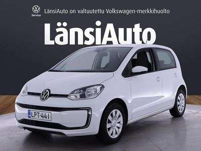 Käytetty VW e-up! 61 kW (83 HP) 2021 Viistoperä