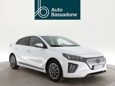 käytetty Hyundai Ioniq Electric Style - *BILARIN AUTOMARKKINAT!!!*