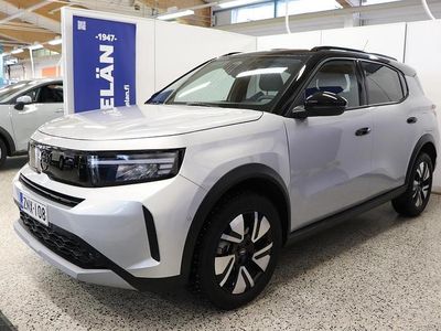 Käytetty Opel Frontera Edition 146 HP (107 kW) 2025 Harmaa Katumaasturi