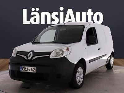 Käytetty Renault Kangoo 90 HP (66 kW) 2019 Van